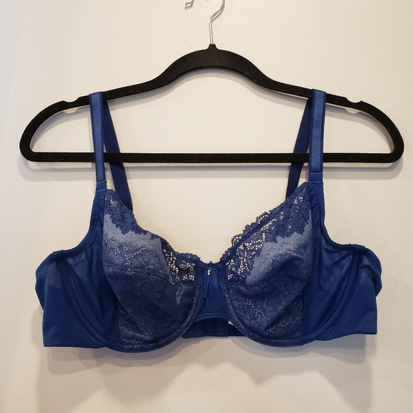 Wacoal Basic Benefits Bra - Sz 40C US/UK - Picture 1 of 7